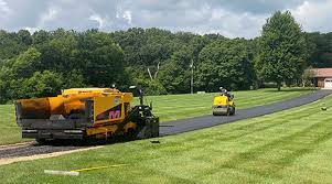 Best Asphalt Driveway Installation  in San Rafael, NM